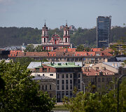 Vilnius