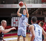 Mindaugas Su&scaron;inskas
