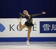 Aleksandra Golovkina