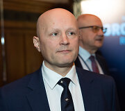Mindaugas Keizeris