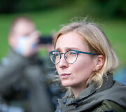 Olga Vėbrienė