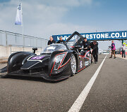 Ketvirtadienis Silverstone prie&scaron; &bdquo;European Le Mans series&ldquo; etapą
