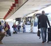 Vilniaus autobusų stotis