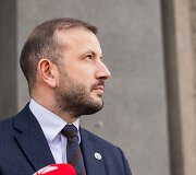 Virginijus Sinkevičius