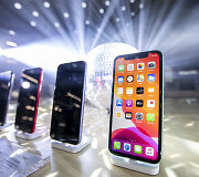 &bdquo;iPhone&ldquo; 11 serijos pristatymas Vilniuje