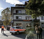 &Scaron;veicarijoje, Vildersvilio mieste rasti trijų žmonių kūnai.