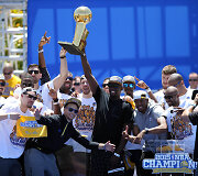 &bdquo;Golden State Warriors&ldquo;