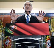Marcelo Rebelo de Sousa