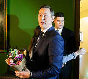 Artūras Zuokas