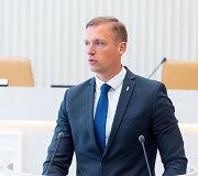 Robertas Duchnevičius
