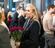 Ieva Pakarklytė