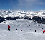 Madonna di Campiglio