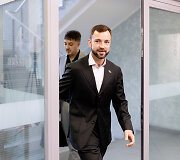 Tomas Vytautas Raskevičius