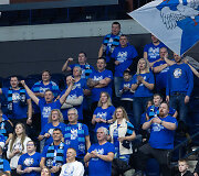 Vilniaus &bdquo;Wolves-Twinsbet" - Jonavos &bdquo;Cbet&ldquo;