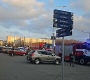 I&scaron;puolis banko skyriuje Vilniuje
