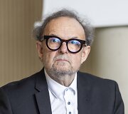 Rolando Rastausko knygos &bdquo;Verkianti bronza: kelionių knyga 1993&ndash;2023&ldquo; pristatymas