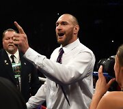 Tysonas Fury