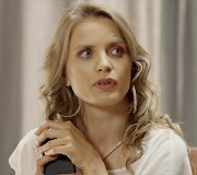 Gabrielė Malinauskaitė-Rudzienė seriale &bdquo;Rimti reikalai&ldquo;