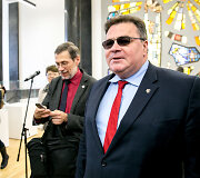 Linas Linkevičius 