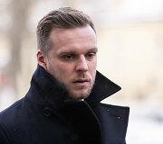 Užsienio reikalų ministro Gabrieliaus Landsbergio komentaras po susitikimo su Prezidentu