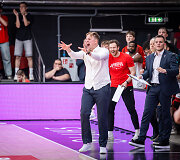 &bdquo;Rytas&ldquo; &ndash; &bdquo;Juventus&ldquo;