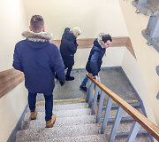 Antakalnio poliklinika