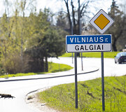 Galgiai