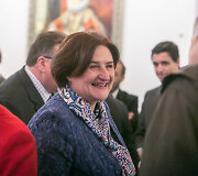 Loreta Graužinienė