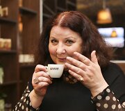 Larisa Kalpokaitė
