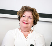 Violeta Palčinskaite