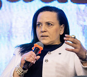 Milda Matulaitytė - Feldhausen