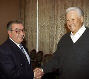 Jevgenijus Primakovas