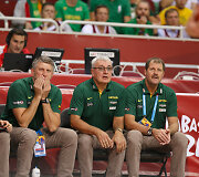 Jono Kazlausko emocijos