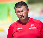 Jonas Pirožnikas