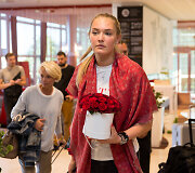 Au&scaron;rinė Sabonytė