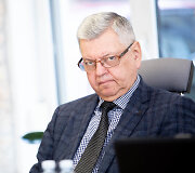 Saulius Katuoka