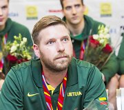 Gediminas Petrauskas
