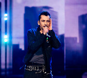 Alanas Cho&scaron;nau