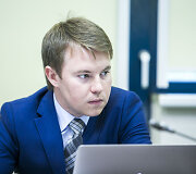 Donatas Laurinavičius