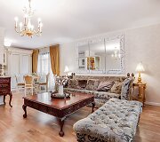 Butas sostinės Aguonų gatvėje