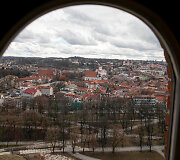 Vilnius