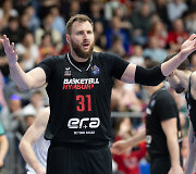 Martinas Križas