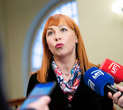 Jurgita Petrauskienė