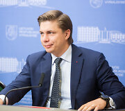 Mindaugas Sinkevičius