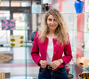 Justė Suveizdienė