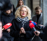 Au&scaron;rinė Armonaitė