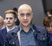 Algis Ramanauskas