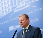 Saulius Skvernelis