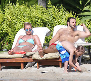 Britney Spears ir Charlie Ebersolis