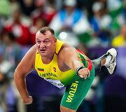 Donatas Dundzys